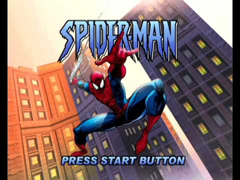 Dreamcast Longplay [015] Spider-Man (US) (Part 1/2: Main Game)