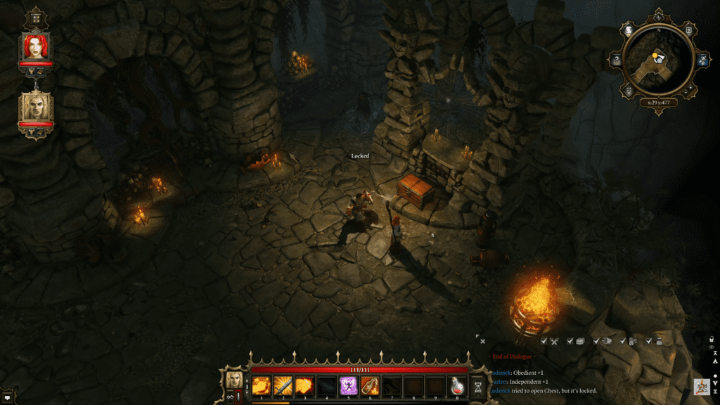 Divinity: Original Sin