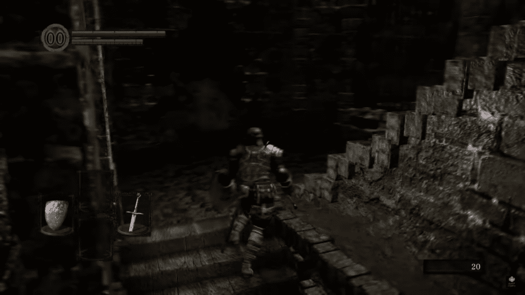 Dark Souls