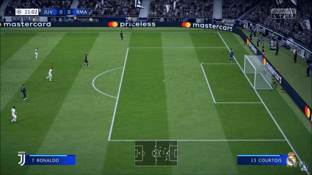 FIFA 19