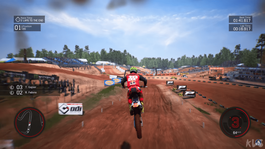 MXGP 2021