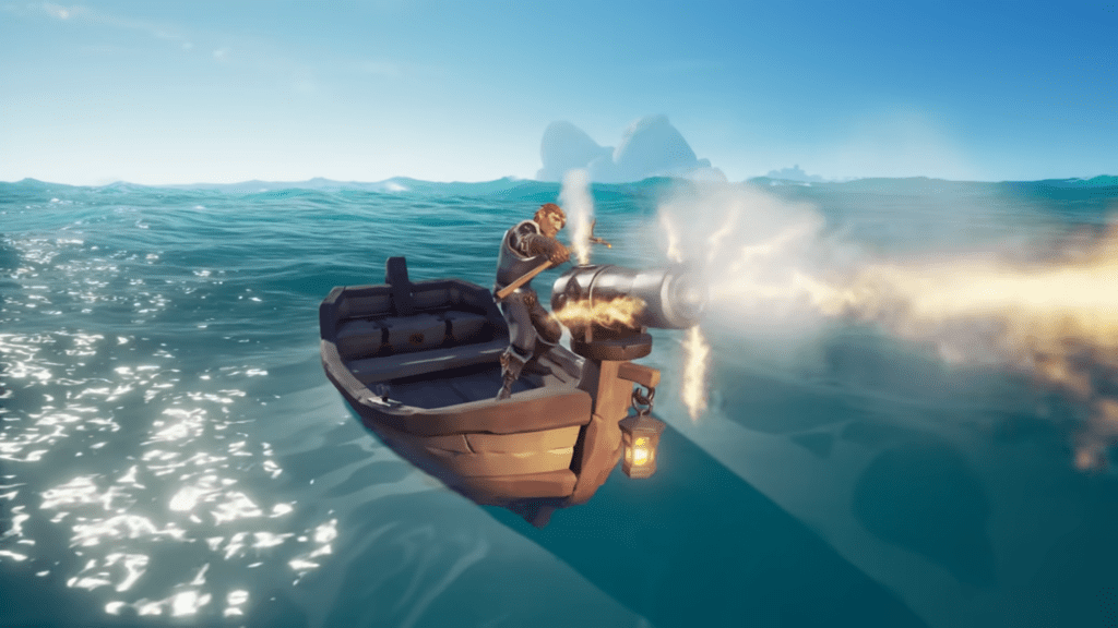 Sea of Thieves: Season 5