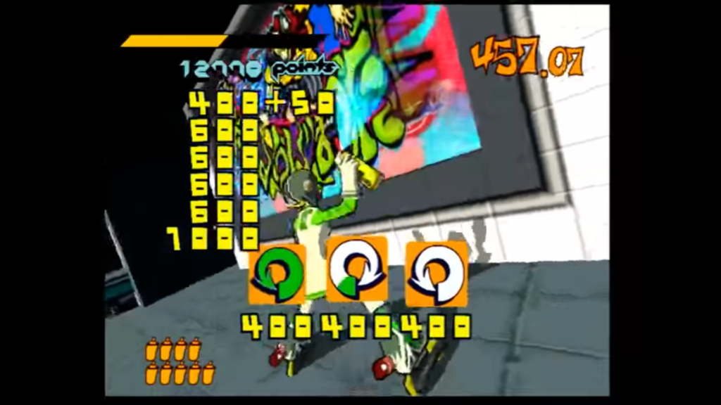 Jet Grind Radio