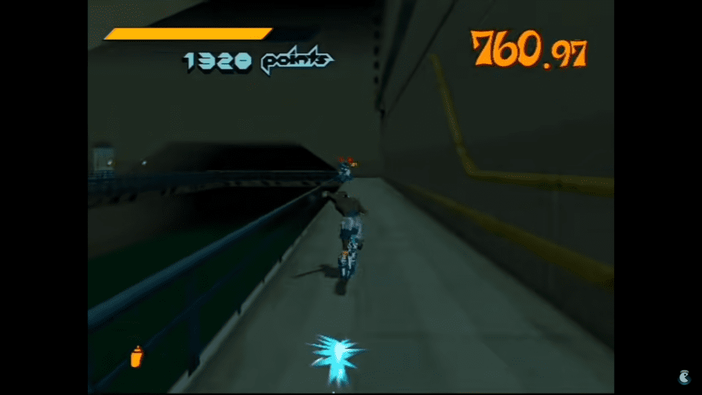 Jet Set Radio