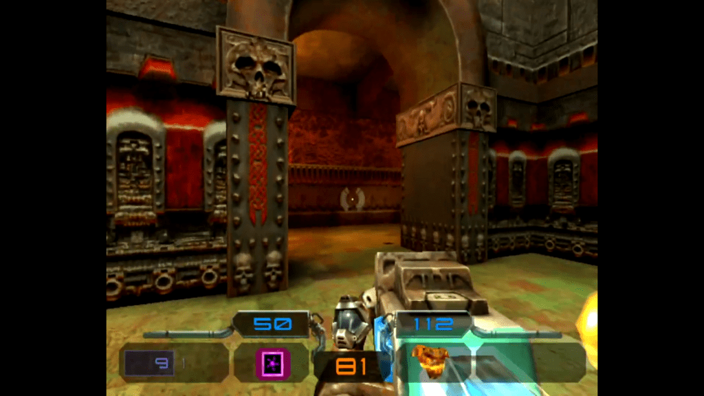 Quake III Arena