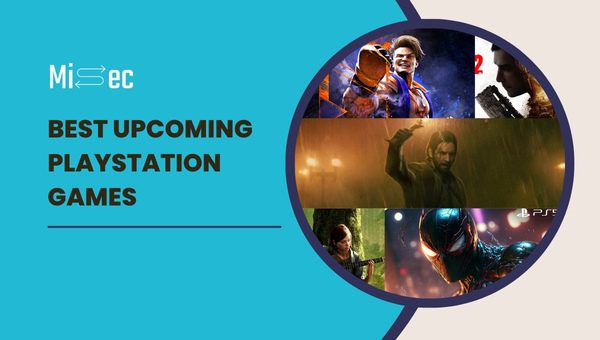 25 Best Upcoming PlayStation Games to Play