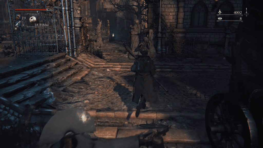 Bloodborne