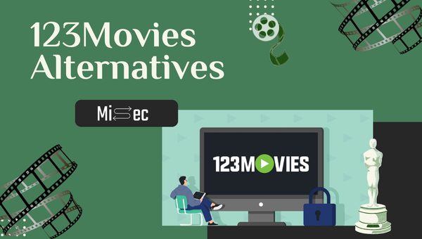123Movies Alternatives 