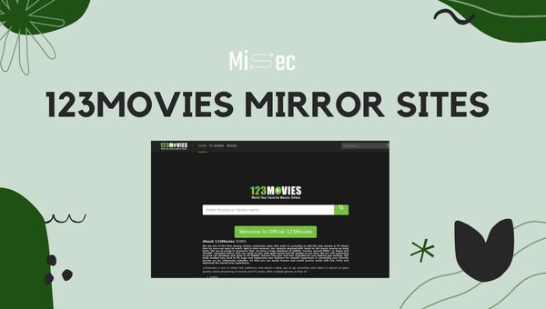 123Movies Mirror Sites