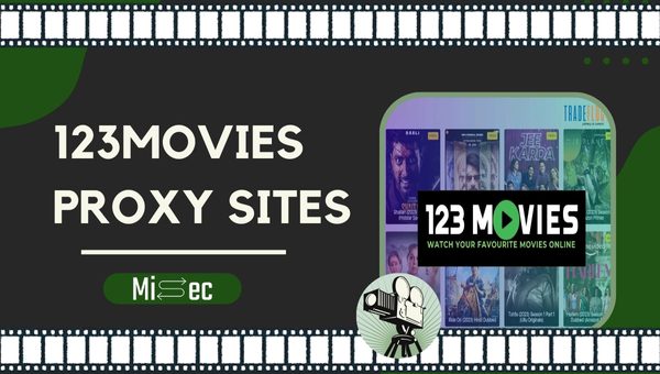 123Movies Proxy Sites