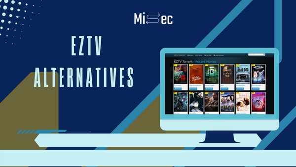 EZTV Alternatives