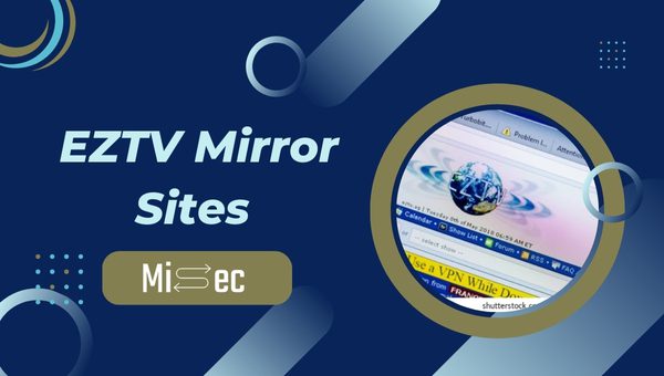 EZTV Mirror Sites 
