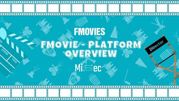 Fmovie - Platform Overview