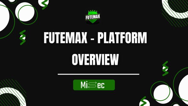 Futemax - Platform Overview