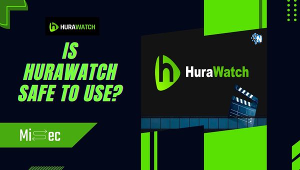 Is Hurawatch Safe to Use?