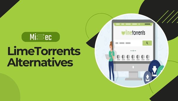 LimeTorrents Alternatives