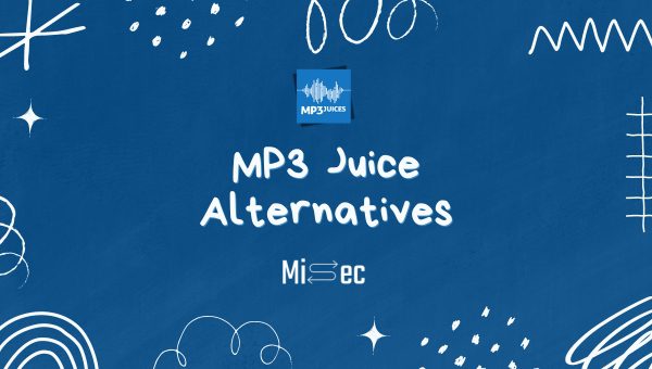 MP3 Juice Alternatives