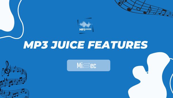 MP3 Juice Features