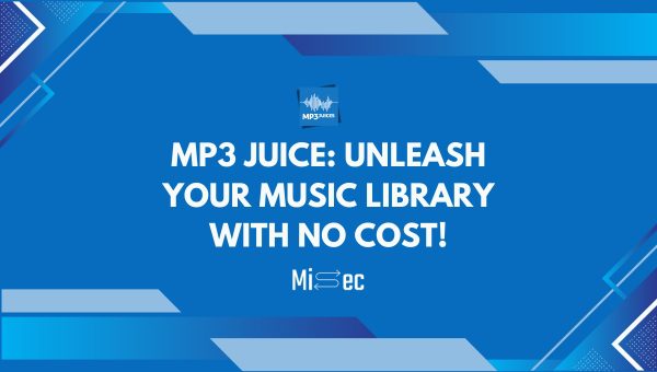 MP3 Juice: Unleash Your Music Library With No Cost!