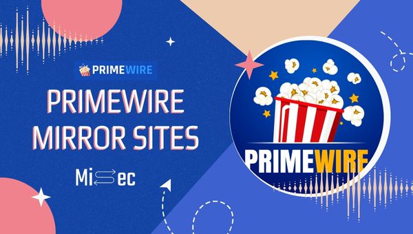 PrimeWire Mirror Sites
