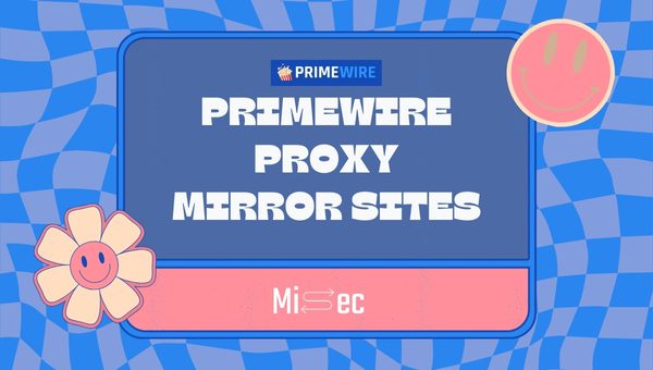 PrimeWire Proxy Mirror Sites