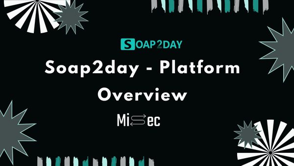 Soap2day - Platform Overview