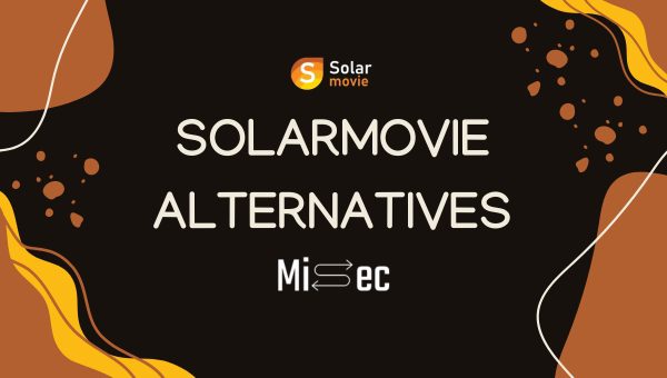 SolarMovie Alternatives 