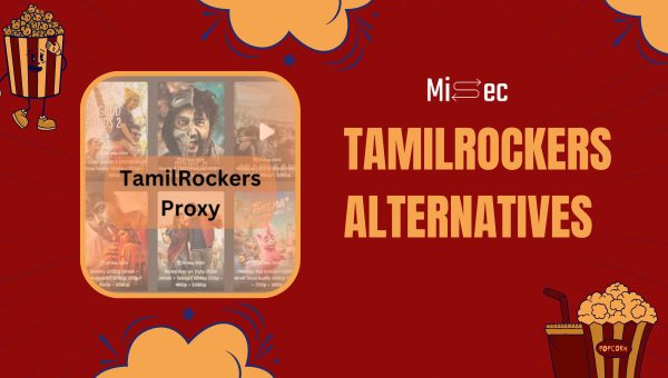 TamilRockers Alternatives