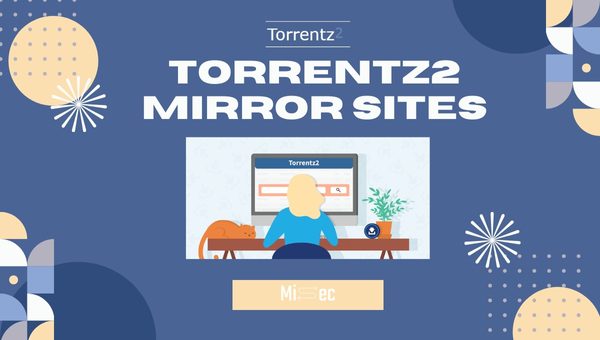 Torrentz2 Mirror Sites