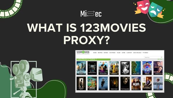 What is 123Movies Proxy