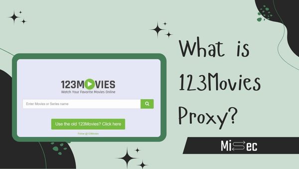 What is 123Movies Proxy?
