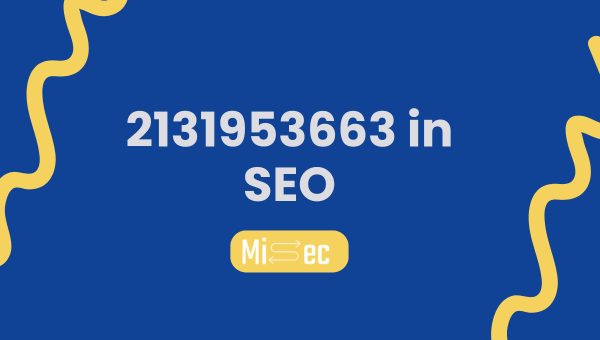 2131953663 in SEO