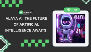 Alaya AI: The Future of Artificial Intelligence Awaits!