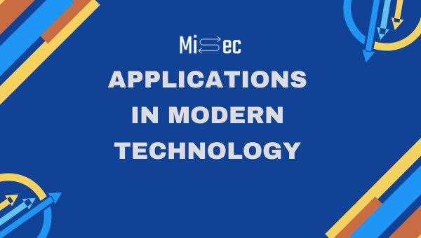 Applications in Modern Technology