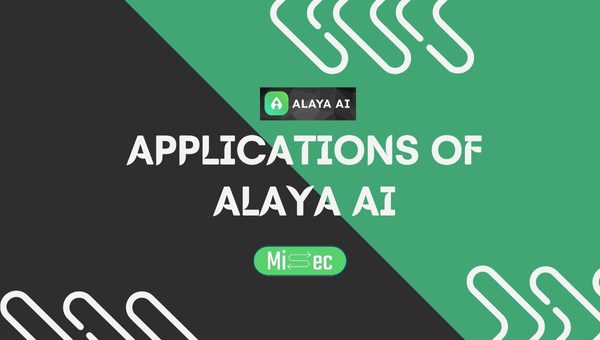 Applications of Alaya AI