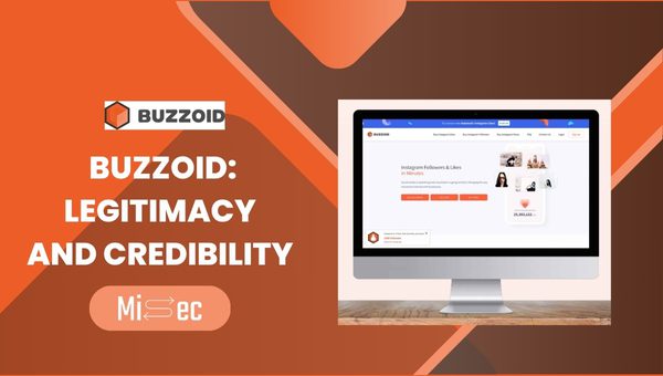 Buzzoid Credibility: A Detailed Analysis