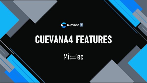 Cuevana4 Features