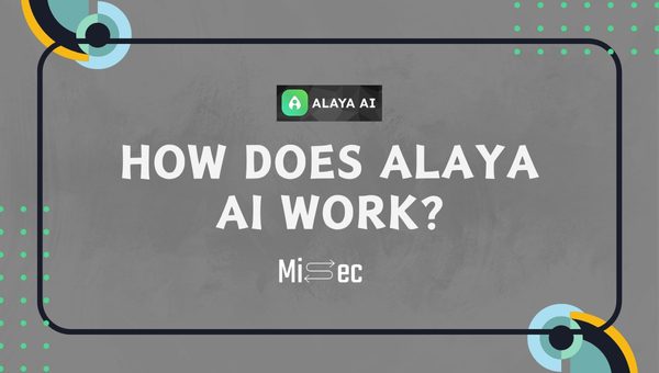 How Does Alaya AI work?