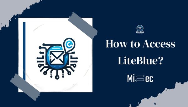 How to Access LiteBlue?