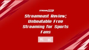 Streameast Review: Unbeatable Free Streaming for Sports Fans