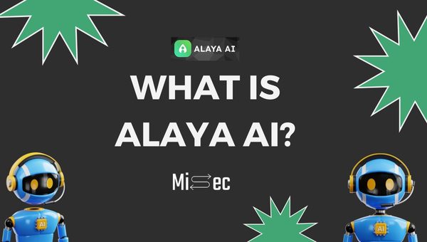 What is Alaya AI?