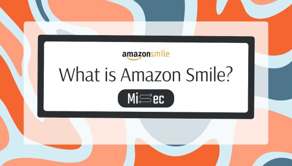 What is Amazon Smile?