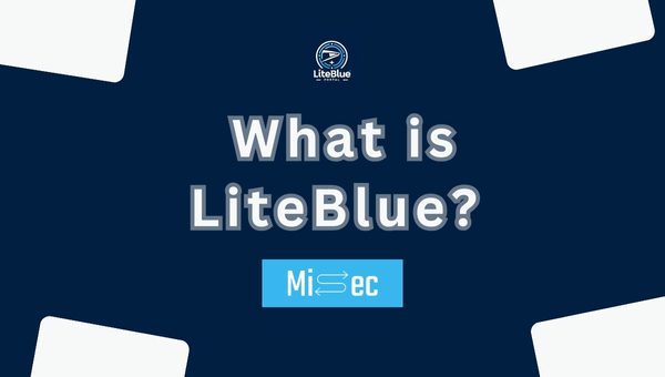 What is LiteBlue?