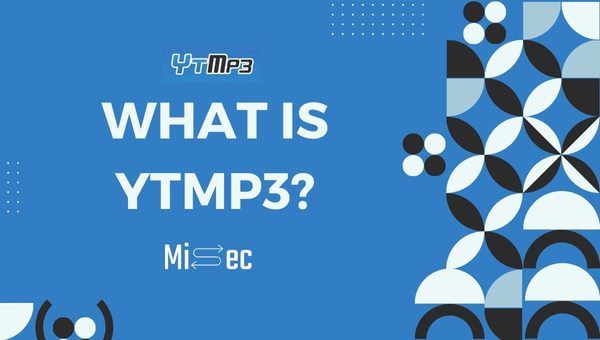 What is ytmp3?