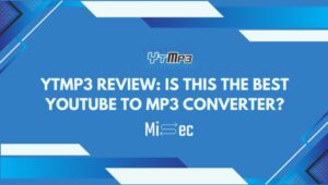 Ytmp3 Review: Is This the Best YouTube to MP3 Converter?