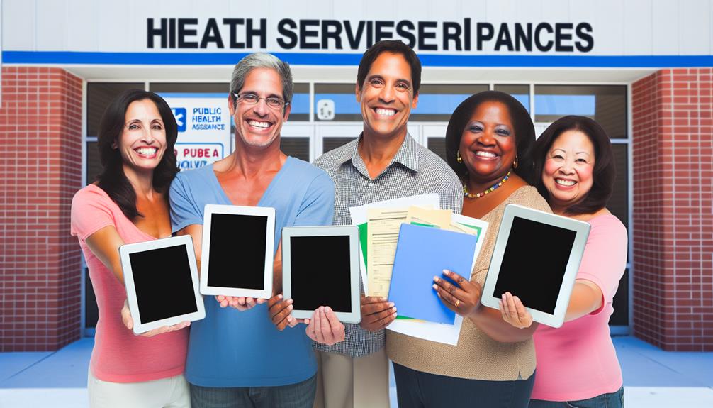 Free Ipad With Medicaid: Steps to Get a Free Ipad