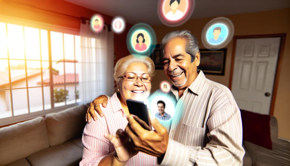 Get Free Phones for Seniors: free phones offer advantages