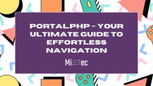 portal.php – Your Ultimate Guide to Effortless Navigation
