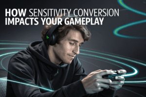 How Sensitivity Conversion Impacts Your Gameplay