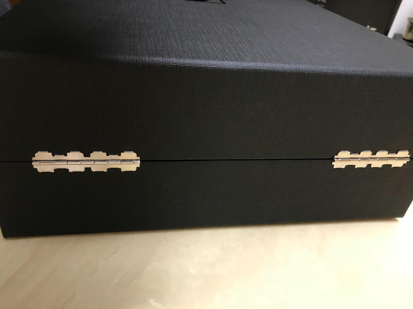 Sennheiser HD 600 - Audiophile Open-Back Dynamic Wired Headphones Over Ear with Natural Soundstage customer photo 2